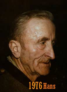 Hans Johann Mattiasch   